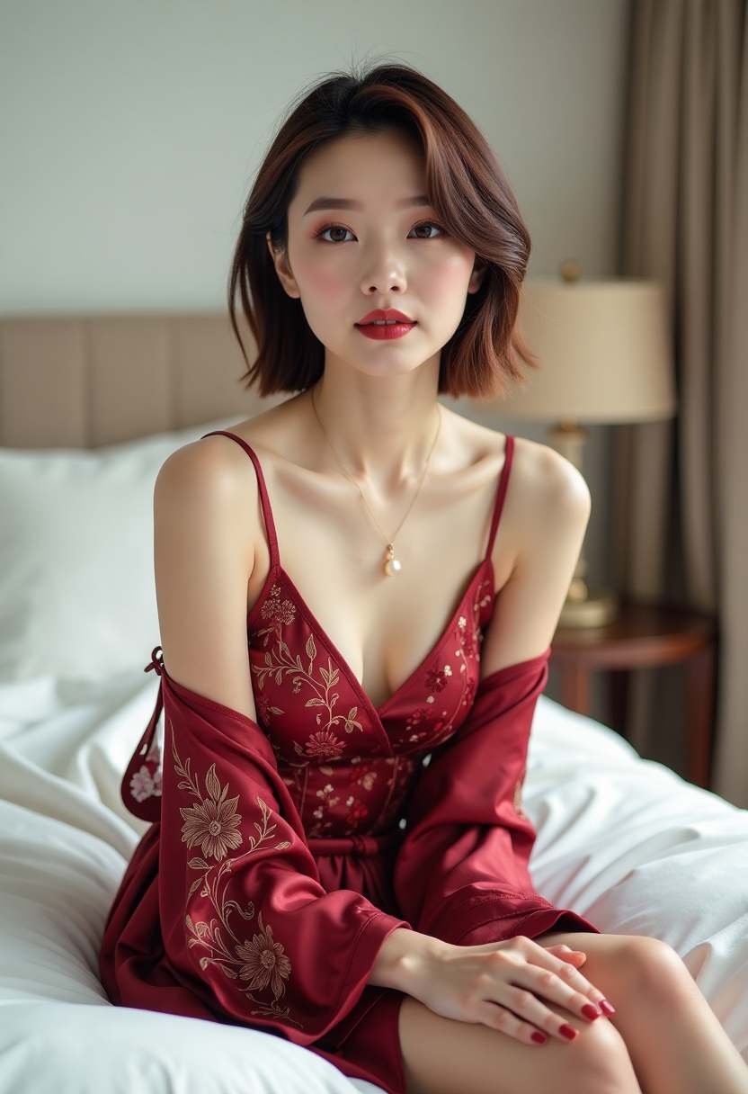 御剑问情